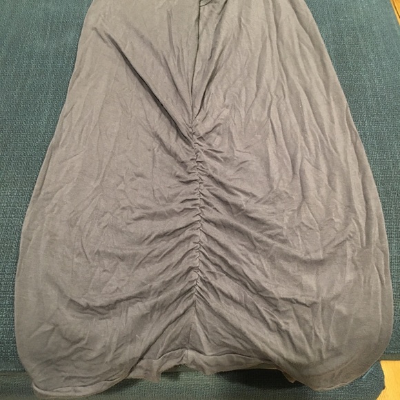 Racerback maternity tank top - Picture 2 of 2